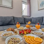 Mihaela Apartament *