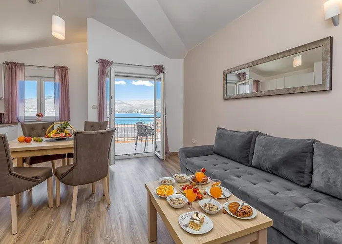 Mihaela Apartman