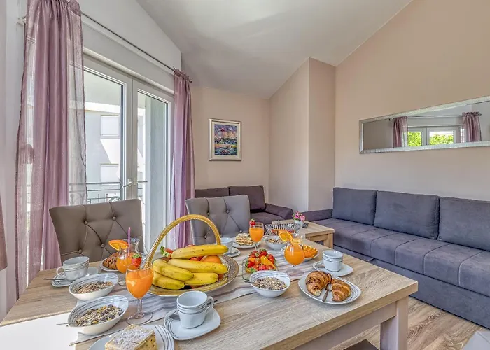 Mihaela * Trogir