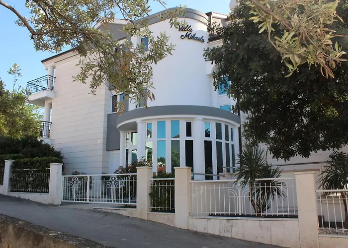 Mihaela Apartman