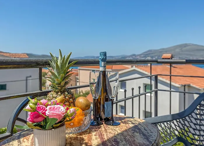Mihaela Apartman