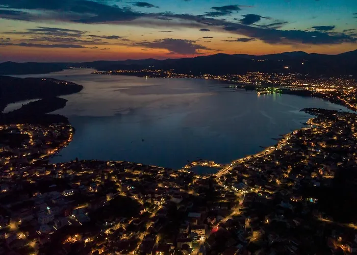 Apartamento Mihaela Trogir