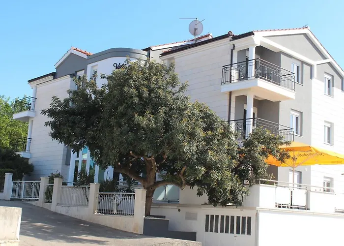 Mihaela Apartman