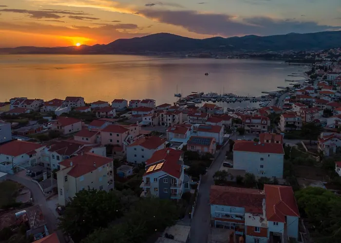 Mihaela * Trogir