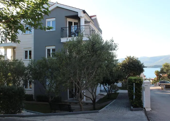 Apartman Mihaela *