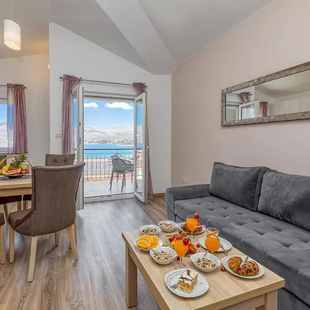 Mihaela Apartament