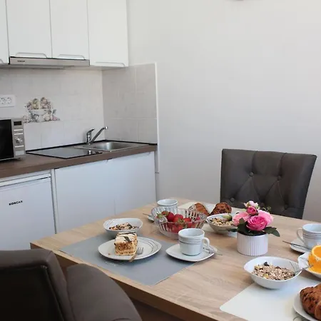 Apartament Mihaela *