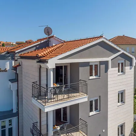 Mihaela Apartament Trogir