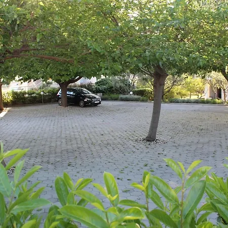 Mihaela Apartament *