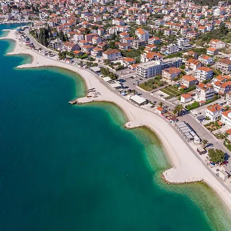 Mihaela Apartament Trogir