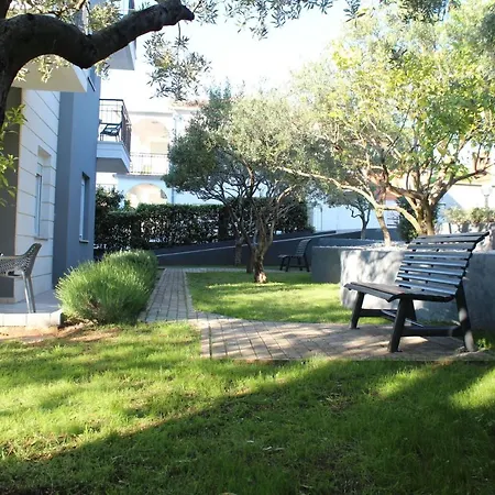 Mihaela Apartament *